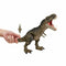 Figur mit Gelenken Jurassic World T-Rex (55 x 22 cm)