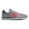 Sneaker New Balance Classic 500 Grau