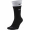 Socken Nike Everyday Plus Cushioned  Schwarz 39-42