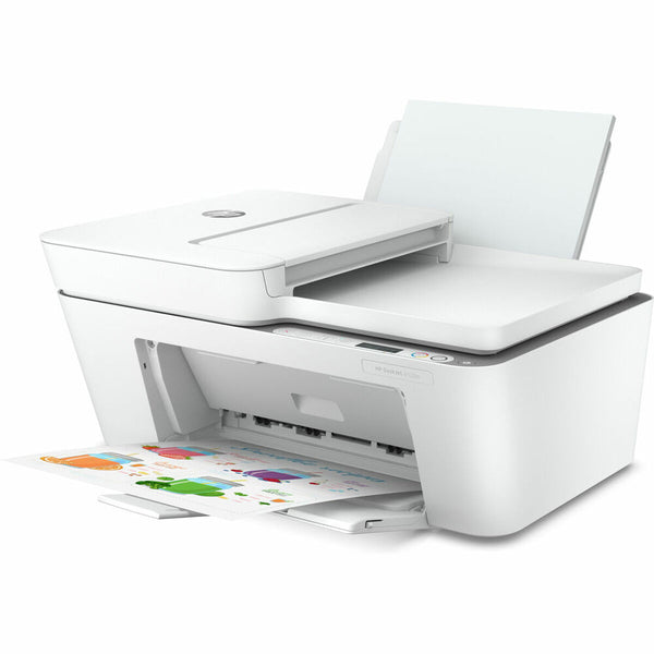 Multifunktionsdrucker HP DeskJet 4120e (Restauriert A+)