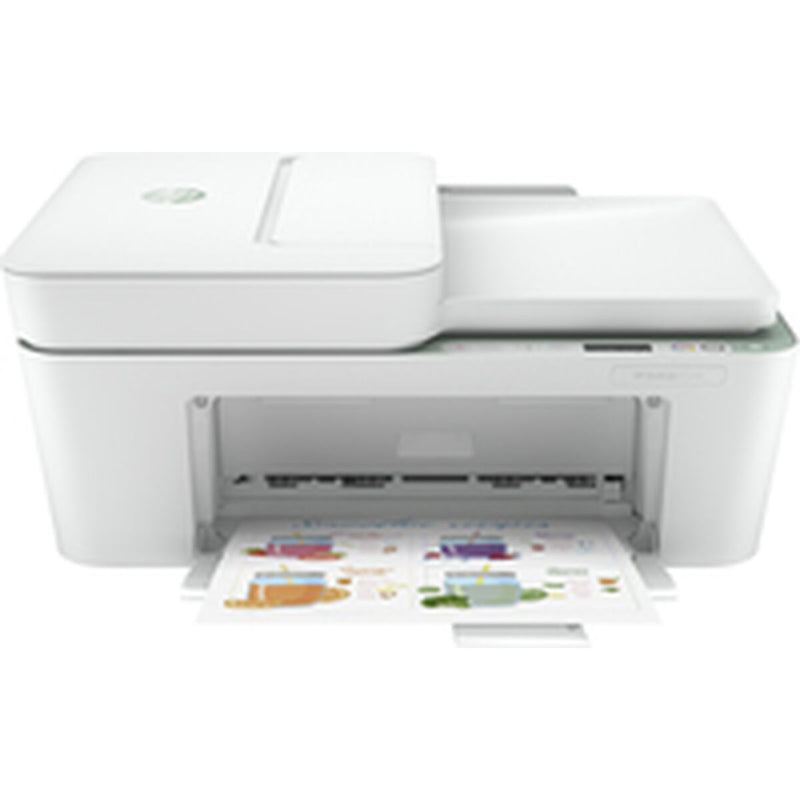 Laserdrucker HP Deskjet 4122e A4