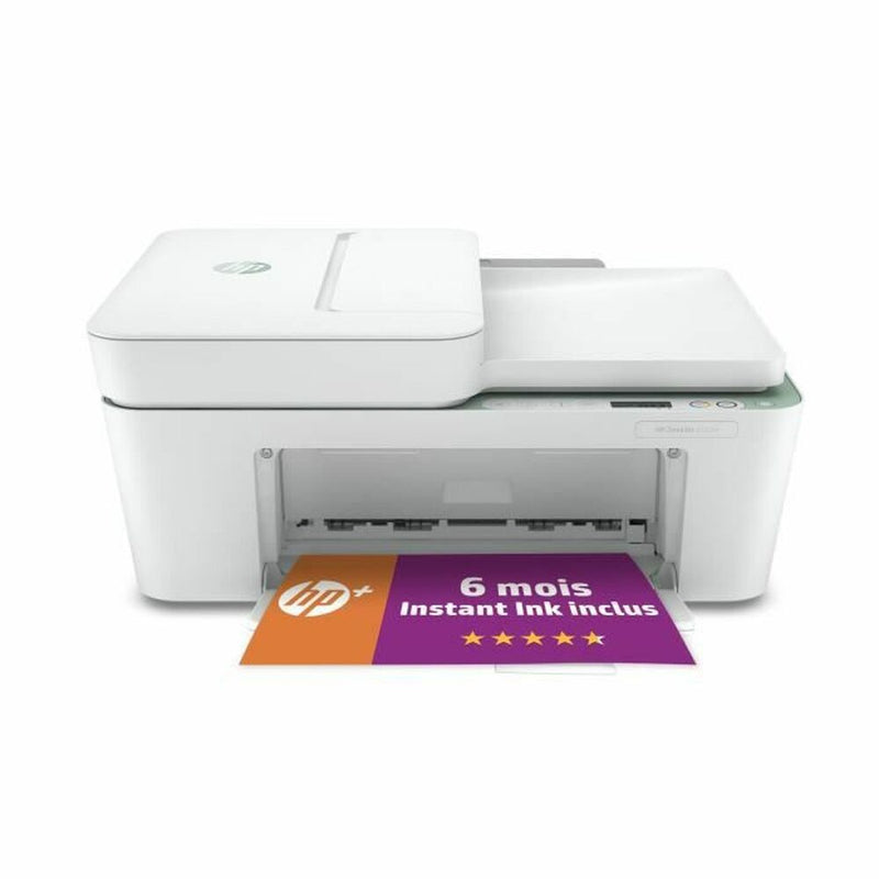 Laserdrucker HP Deskjet 4122e A4