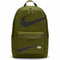 Sportrucksack Nike Heritage grün Olive