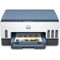 Multifunktionsdrucker HP Impresora multifunción HP Smart Tank 7006, Impresión, escaneado, copia, Wi-Fi, Escanear a PDF