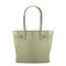 Damen Handtasche Michael Kors 35S2GNMT3L-LIGHT-SAGE grün (40 x 30 x 12 cm)