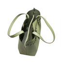 Damen Handtasche Michael Kors 35S2GU5T7T-LIGHT-SAGE grün (45 x 27 x 16 cm)
