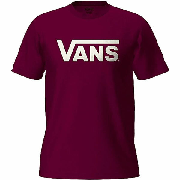 T-Shirt Vans Classic