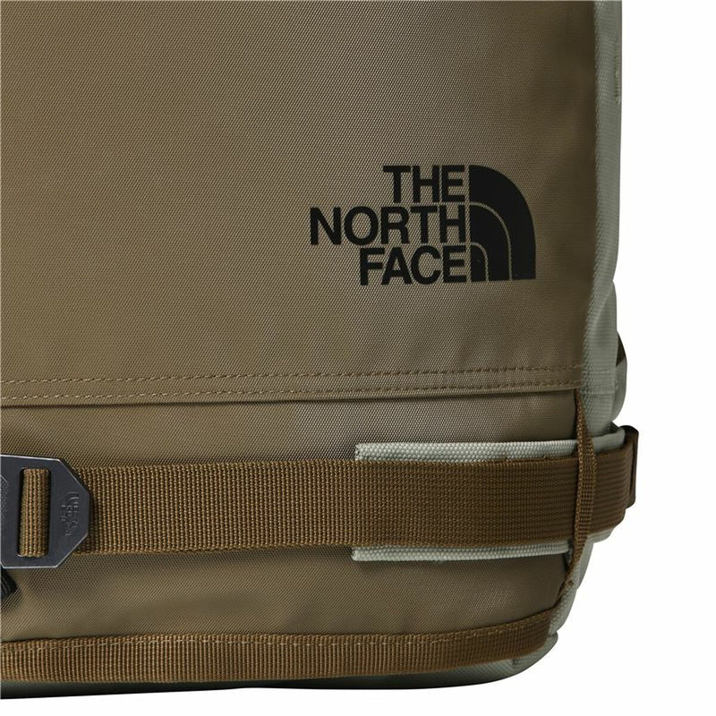 Bergrucksack The North Face Slack Pack 2.0 Braun