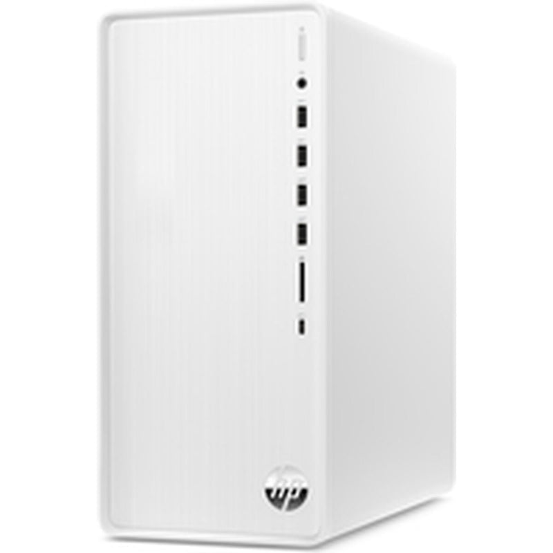 Desktop PC HP TP01-3002ns I5-12400 512 GB SSD 16 GB RAM