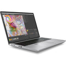 Notebook HP ZBOOK FURY 16 G9 V-PRO 64 GB RAM Qwerty Spanisch 4 TB SSD 16"