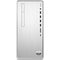 Desktop PC HP Pavilion Desktop TP01-3004ns PC I5-12400 512 GB SSD 16 GB RAM
