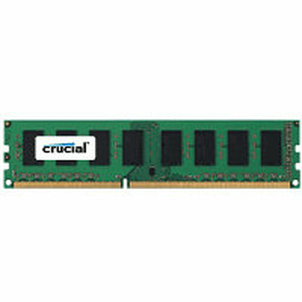 RAM Speicher Crucial CT51264BD160B 4 GB DDR3