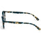 Unisex-Sonnenbrille WEB EYEWEAR WE0236 55W 48