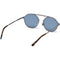 Unisex-Sonnenbrille WEB EYEWEAR WE0198 08V 57