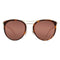 Damensonnenbrille Swarovski SK0177F-5552E (Restauriert C)