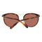 Damensonnenbrille Swarovski SK0177F-5552E (Restauriert C)