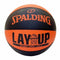 Basketball Spalding Layup TF-50 Orange