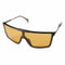 Unisex-Sonnenbrille Tommy Hilfiger TH GIGI HADIDASD4 003 (Ø 99 mm)