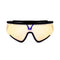 Unisex-Sonnenbrille Carrera HYPERFIT-10-S-71C ø 99 mm