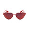 Damensonnenbrille Polaroid PLD6124-S-C9A