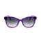 Damensonnenbrille Missoni MIS-0007-S-0B2 ø 54 mm