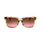 Damensonnenbrille Missoni MIS-0008-S-S2N ø 56 mm