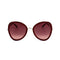 Damensonnenbrille Missoni MIS-0042-SLHF ø 54 mm