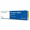 Festplatte Western Digital SN570 2 TB 2 TB SSD