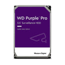 Festplatte Western Digital Purple Pro 10 TB 3.5"