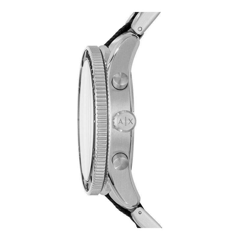 Unisex-Uhr Armani Exchange AX1813 (Ø 45 mm)