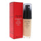 Fluid Makeup Basis Synchro Skin Glow Shiseido (30 ml)