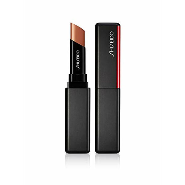 Lippenstift Visionairy Gel Shiseido 201-cyber beige (1,6 g)