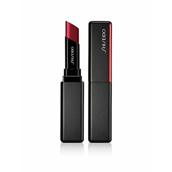 Lippenstift Shiseido VisionAiry Gel Nº 204-scarlet rush (1,6 g)