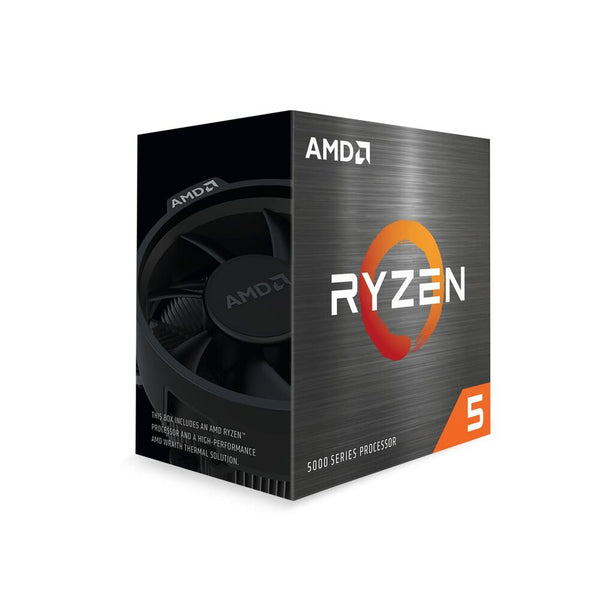 Prozessor AMD RYZEN 5 4500 AMD AM4 4.10GHZ
