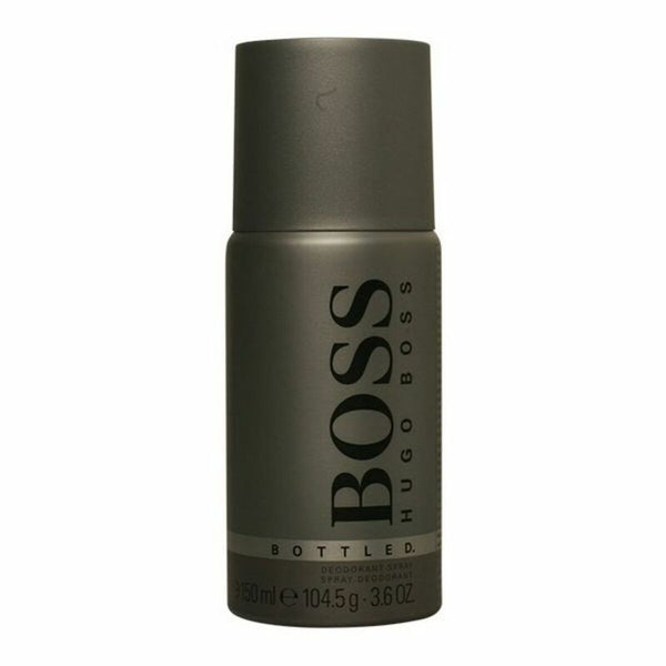 Deospray Hugo Boss Bottled No 6 (150 ml)