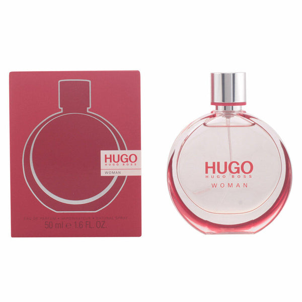 Damenparfüm Hugo Boss EDP Hugo Woman (50 ml)