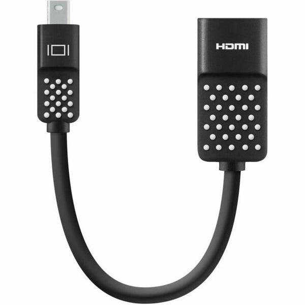 Adapter Mini DisplayPort auf HDMI Belkin F2CD079BT