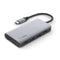 USB Adapter Belkin AVC006btSGY (Restauriert B)