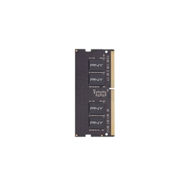 RAM Speicher PNY MN4GSD42666 4 GB DDR4 2666 Mhz CL19 SODIMM