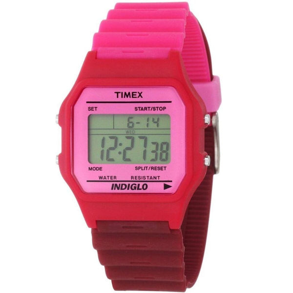 Unisex-Uhr Timex T