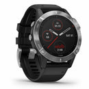Smartwatch GARMIN FENIX 6 1,3" GPS Schwarz