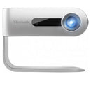 Projektor ViewSonic M1 LED Grau (854x480)