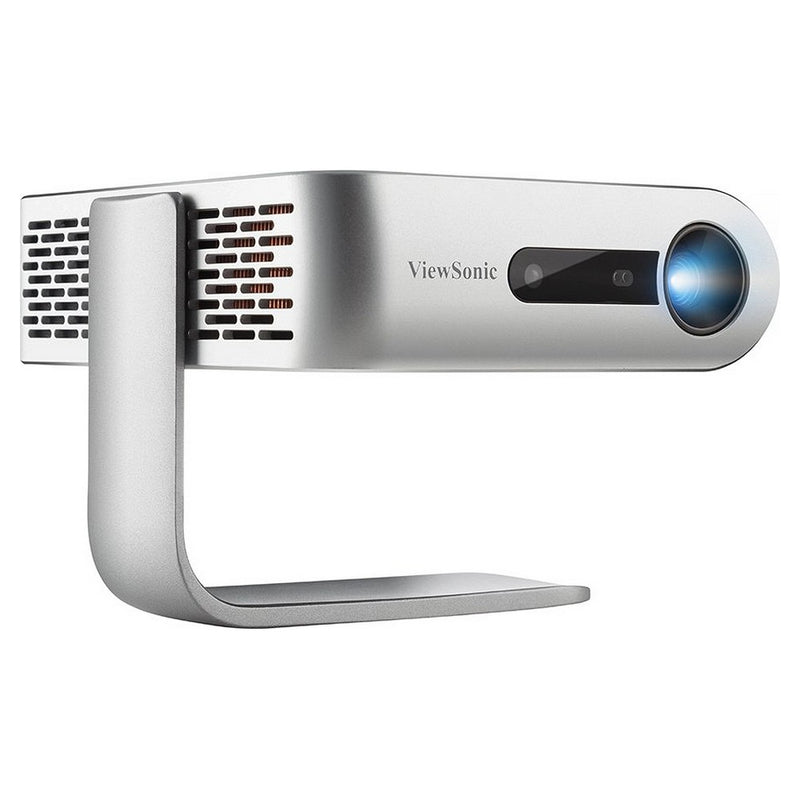Projektor ViewSonic M1 LED Grau (854x480)