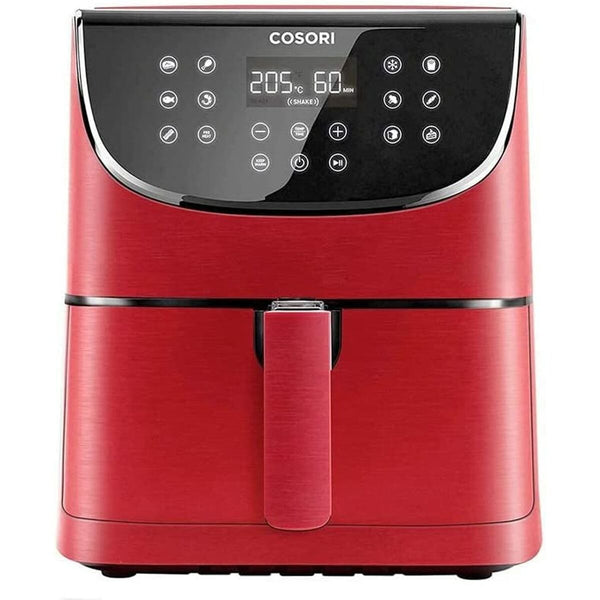 Fritteuse ohne Öl Cosori CP158-AF-RXR Rot 5,5 L