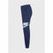 Kinder-Sporthosen Nike Metallic HBR Gifting Marineblau