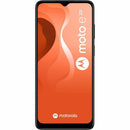 Smartphone Motorola E22i Schwarz 32 GB 6,5"