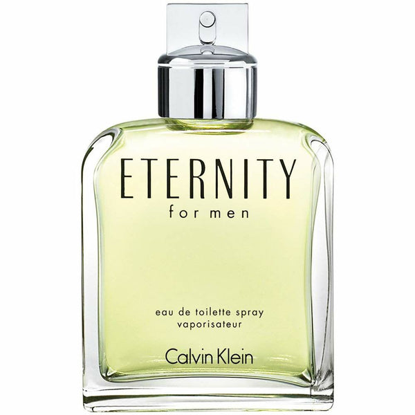 Herrenparfüm Eternity men Calvin Klein (50 ml) EDT