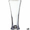 Becher Luminarc Martigues Durchsichtig Glas (330 ml) (6 Stück)