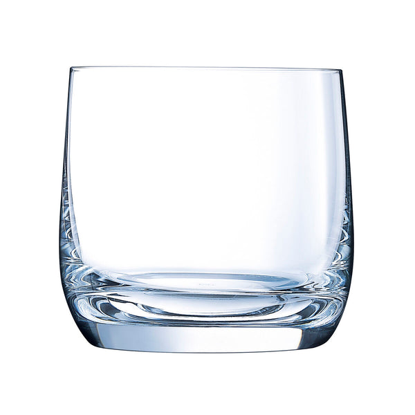 Gläserset Chef&Sommelier Vigne Durchsichtig Glas (370 ml) (6 Stück)