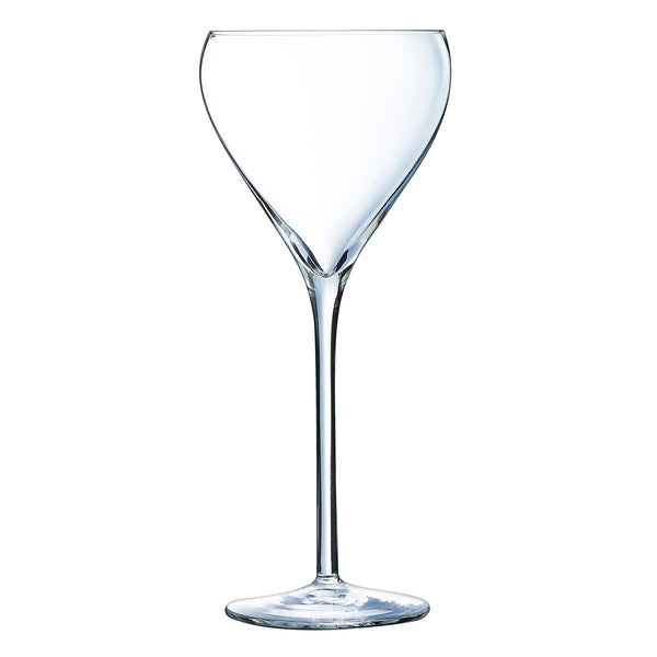 Gläsersatz Arcoroc Brio Durchsichtig Glas (210 ml) (6 Stück)